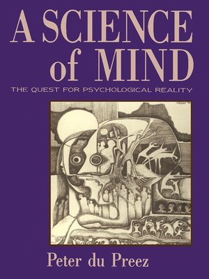 cover image of Science of Mind